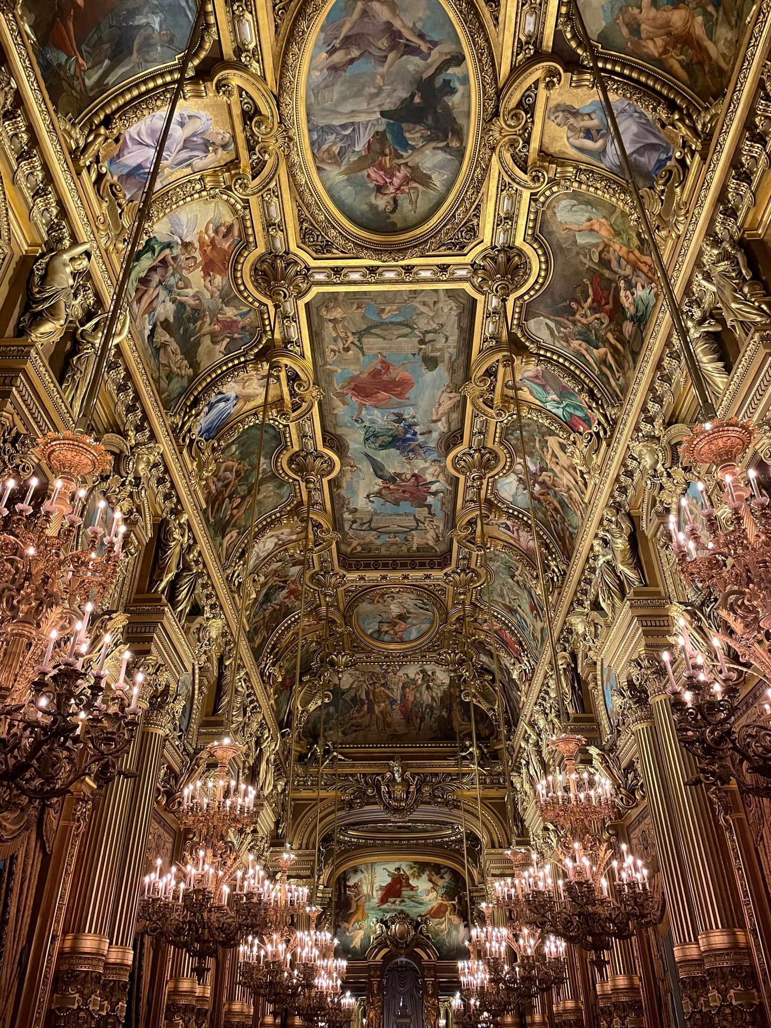 Foto Paris5